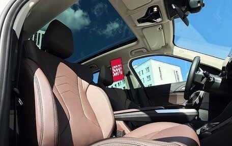 BMW X1, 2024 год, 2 910 000 рублей, 9 фотография
