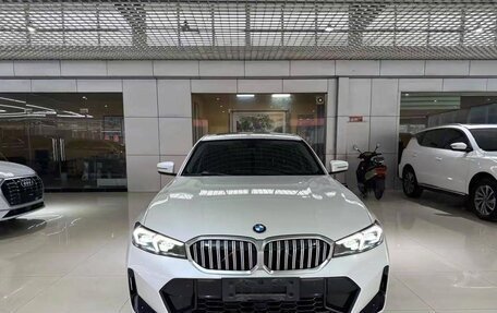 BMW 3 серия, 2023 год, 3 300 000 рублей, 4 фотография