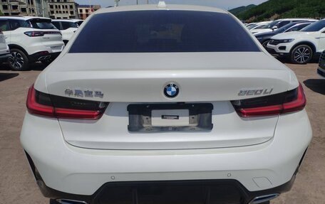 BMW 3 серия, 2023 год, 3 300 000 рублей, 11 фотография