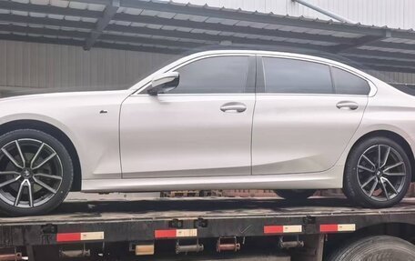BMW 3 серия, 2023 год, 3 300 000 рублей, 2 фотография