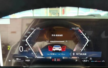 BMW 3 серия, 2023 год, 3 300 000 рублей, 3 фотография