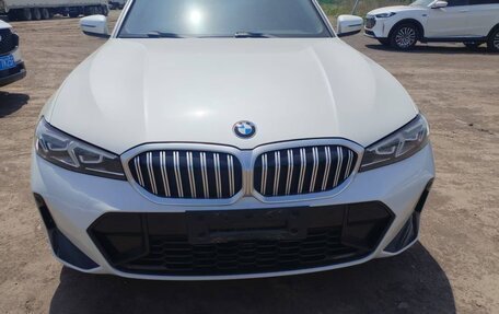 BMW 3 серия, 2023 год, 3 300 000 рублей, 10 фотография