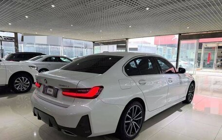 BMW 3 серия, 2023 год, 3 300 000 рублей, 8 фотография