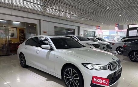BMW 3 серия, 2023 год, 3 300 000 рублей, 7 фотография