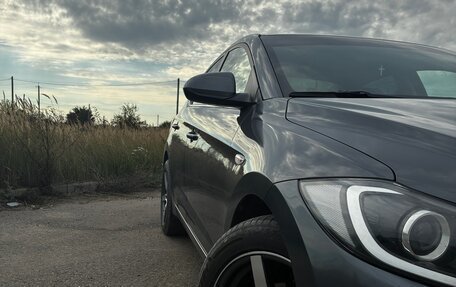 Hyundai Elantra VI рестайлинг, 2017 год, 1 750 000 рублей, 5 фотография