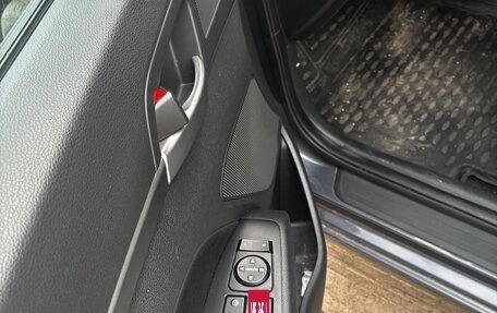 Hyundai Elantra VI рестайлинг, 2017 год, 1 750 000 рублей, 17 фотография