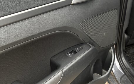 Hyundai Elantra VI рестайлинг, 2017 год, 1 750 000 рублей, 19 фотография
