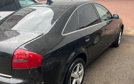 Audi A6, 2000 год, 450 000 рублей, 3 фотография