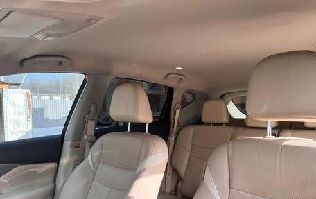 Nissan Murano, 2021 год, 2 400 000 рублей, 6 фотография