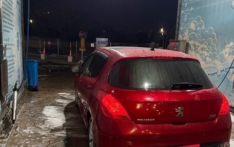 Peugeot 308 II, 2008 год, 490 000 рублей, 2 фотография
