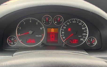 Audi A6, 2000 год, 450 000 рублей, 6 фотография