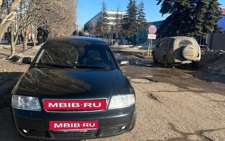Audi A6, 2000 год, 450 000 рублей, 8 фотография