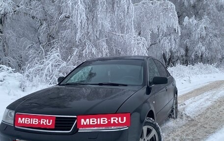 Audi A6, 2000 год, 450 000 рублей, 9 фотография