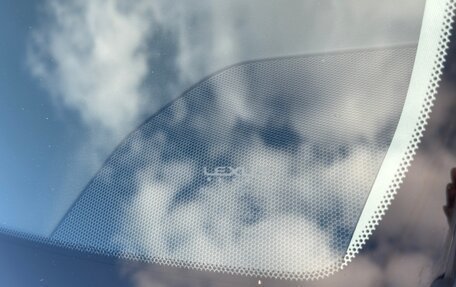 Lexus NX I, 2017 год, 3 550 000 рублей, 28 фотография