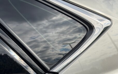 Lexus NX I, 2017 год, 3 550 000 рублей, 27 фотография