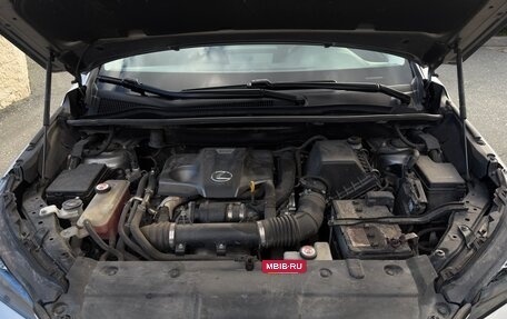 Lexus NX I, 2017 год, 3 550 000 рублей, 24 фотография