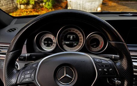 Mercedes-Benz E-Класс, 2015 год, 2 050 000 рублей, 11 фотография