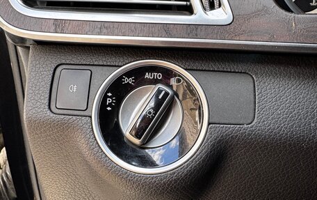 Mercedes-Benz E-Класс, 2015 год, 2 050 000 рублей, 13 фотография