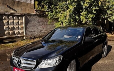 Mercedes-Benz E-Класс, 2015 год, 2 050 000 рублей, 6 фотография