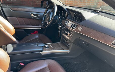 Mercedes-Benz E-Класс, 2015 год, 2 050 000 рублей, 21 фотография