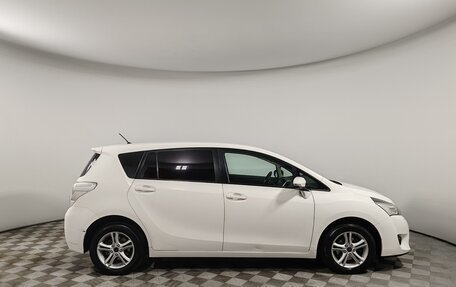 Toyota Verso I, 2013 год, 1 209 000 рублей, 4 фотография