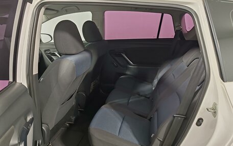 Toyota Verso I, 2013 год, 1 209 000 рублей, 16 фотография