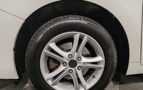 Toyota Verso I, 2013 год, 1 209 000 рублей, 11 фотография