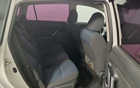 Toyota Verso I, 2013 год, 1 209 000 рублей, 17 фотография