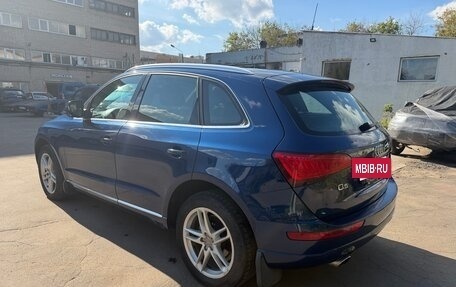 Audi Q5, 2012 год, 1 650 000 рублей, 3 фотография