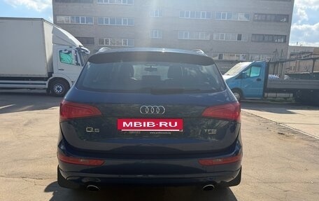 Audi Q5, 2012 год, 1 650 000 рублей, 6 фотография