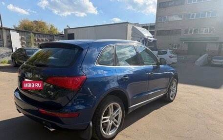 Audi Q5, 2012 год, 1 650 000 рублей, 2 фотография