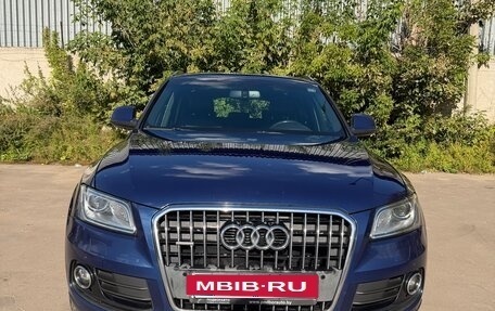 Audi Q5, 2012 год, 1 650 000 рублей, 7 фотография