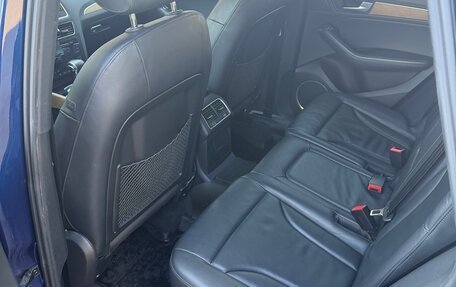 Audi Q5, 2012 год, 1 650 000 рублей, 10 фотография