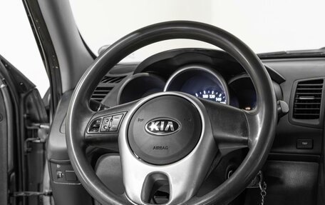 KIA Soul I рестайлинг, 2013 год, 889 000 рублей, 8 фотография