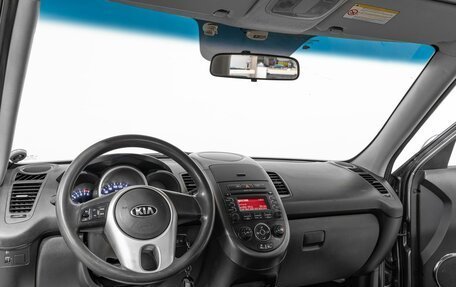 KIA Soul I рестайлинг, 2013 год, 889 000 рублей, 5 фотография