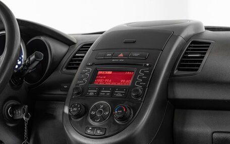 KIA Soul I рестайлинг, 2013 год, 889 000 рублей, 9 фотография