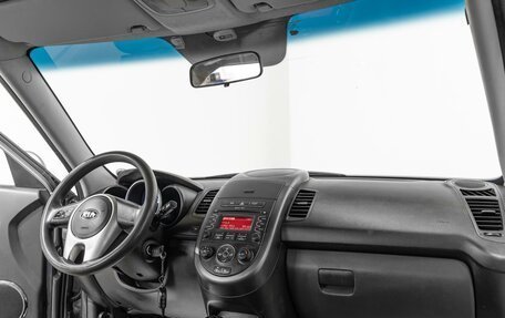 KIA Soul I рестайлинг, 2013 год, 889 000 рублей, 6 фотография