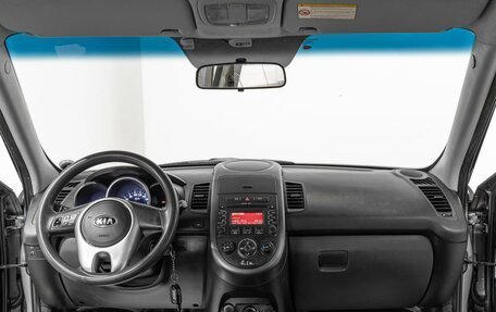KIA Soul I рестайлинг, 2013 год, 889 000 рублей, 7 фотография