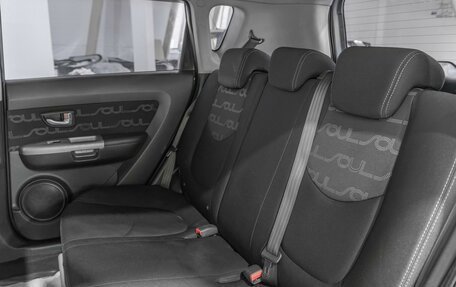 KIA Soul I рестайлинг, 2013 год, 889 000 рублей, 12 фотография