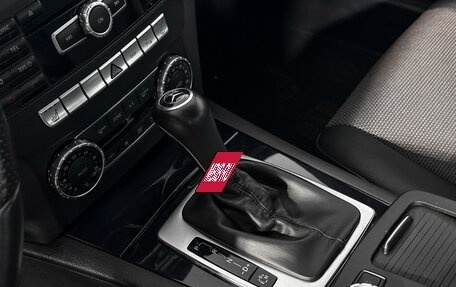 Mercedes-Benz C-Класс, 2013 год, 1 450 000 рублей, 11 фотография