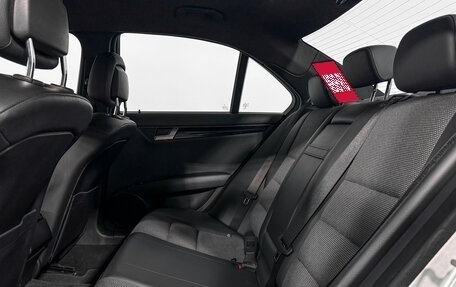 Mercedes-Benz C-Класс, 2013 год, 1 450 000 рублей, 12 фотография