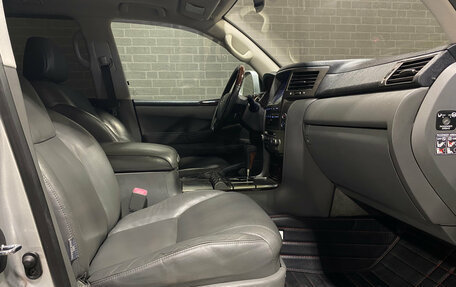 Lexus LX III, 2008 год, 2 900 000 рублей, 10 фотография