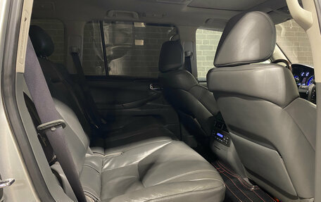 Lexus LX III, 2008 год, 2 900 000 рублей, 11 фотография