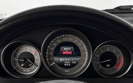 Mercedes-Benz C-Класс, 2013 год, 1 450 000 рублей, 17 фотография