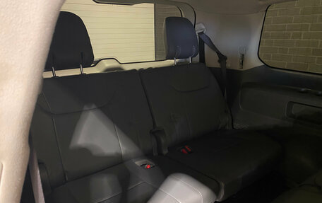 Lexus LX III, 2008 год, 2 900 000 рублей, 12 фотография