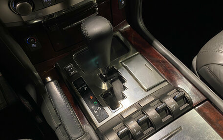 Lexus LX III, 2008 год, 2 900 000 рублей, 17 фотография