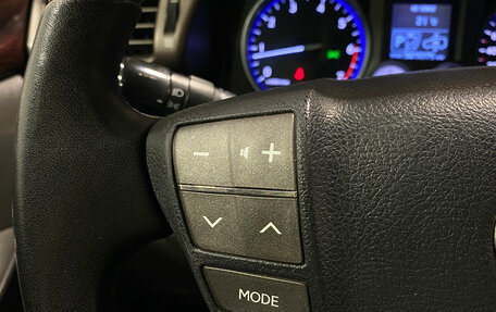 Lexus LX III, 2008 год, 2 900 000 рублей, 20 фотография