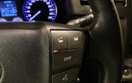 Lexus LX III, 2008 год, 2 900 000 рублей, 21 фотография