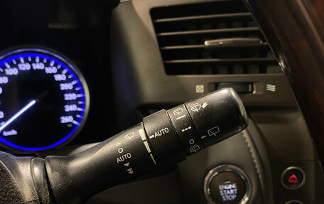 Lexus LX III, 2008 год, 2 900 000 рублей, 23 фотография