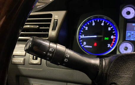 Lexus LX III, 2008 год, 2 900 000 рублей, 22 фотография